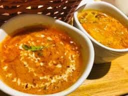 CURRY DINING SHAHI