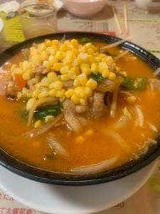 らーめん太郎