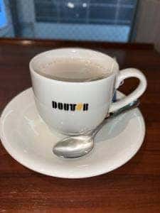 ドトールコーヒーショップ 札幌狸小路店