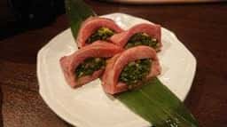 YAKINIKUEN 忍鬨 日本橋店