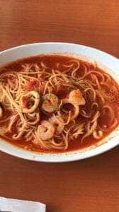 洋麺亭 前橋上泉店