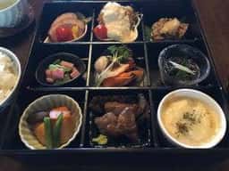 ぐらんま茶寮 ザ・キッチン