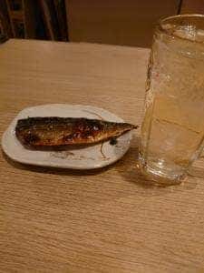 築地食堂 源ちゃん 東京オペラシティ店
