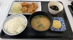 からあげ屋 チキンハウス 中津本店