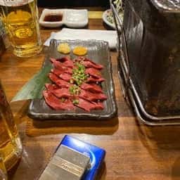 炭火酒場かりん