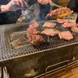 炭火酒場かりん