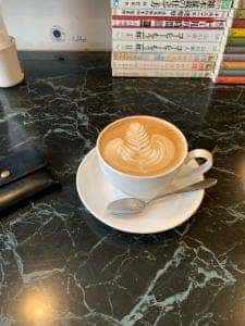 すまコーヒー