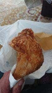 上田精肉店