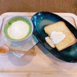 Kimono Style Cafe