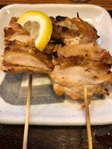 やきとり大吉 橋本店