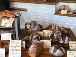Marumeri BREAD