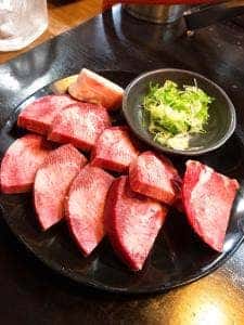 焼肉主水