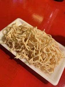 梅田羊肉串