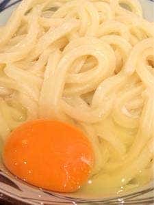 丸亀製麺 福島店