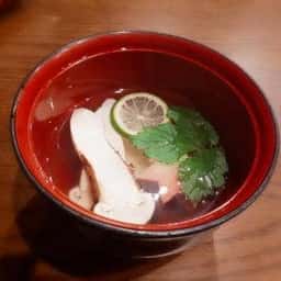 打ち薫る亭
