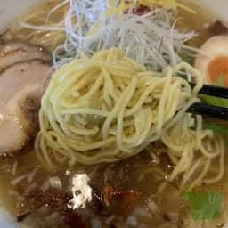 忠治食堂