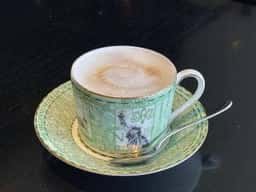 珈琲屋らんぷ 南草津店