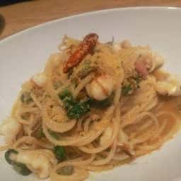 魚タリアン YO