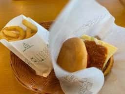 モスバーガー 掛川緑ケ丘店