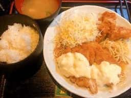 ぢどり家 船場店