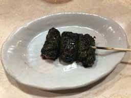 炭焼 いろ鳥どり