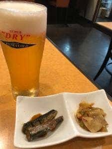 楽食ダイニングつぼ八天神一丁目店