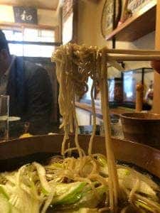 佐々木そば店