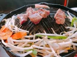 ジンギスカン らむすけ