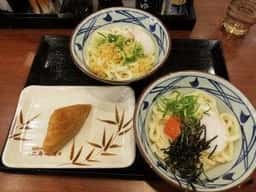 丸亀製麺 箕面店