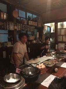 あて 煮込 肴