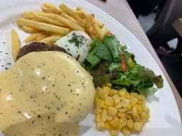 肉料理専門バル VOLER