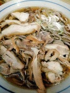 いろは本店