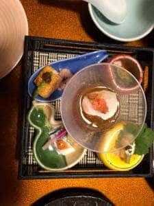 日本料理 旬菜 和田