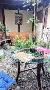 カフェでんじろう