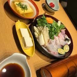 がんこ 阪急東通り店