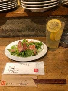 メリケン豊橋