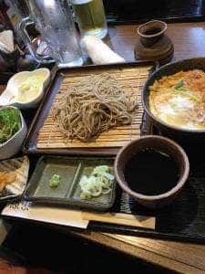 源家 湯本店