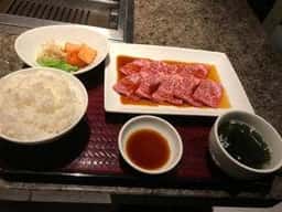 焼肉チャンピオン 東京プリンスホテル店