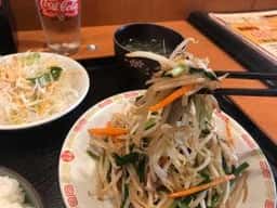 中華料理 六福苑