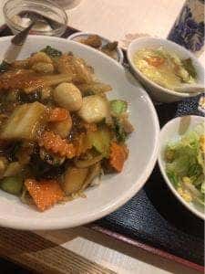 広東料理 青山一品 青山本店