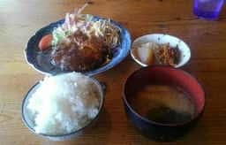 手づくり料理のお店 レストラン マツキ
