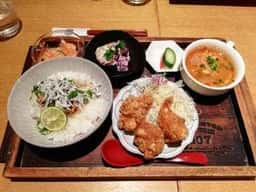 Mia食堂 エビスタ西宮
