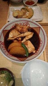 一人一釜五穀 モレラ岐阜店