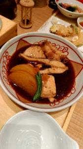 一人一釜五穀 モレラ岐阜店