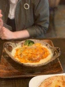 トムボーイ カフェ 十条店