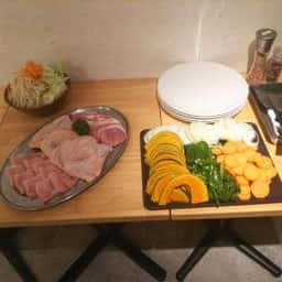 貸切パーティー＆BBQ会場 渋谷ガーデンホール