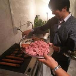 貸切パーティー＆BBQ会場 渋谷ガーデンホール