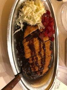 ゴーゴーカレー 仙台一番町スタジアム店