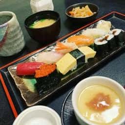 福八鮨 総本店