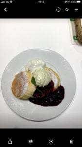 幸せのパンケーキ 表参道店